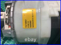 Viking Professional Dishwasher Water Heater 1512050200 AZ168828 SL247