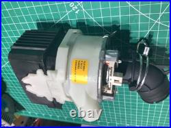 Viking Professional Dishwasher Water Heater 1512050200 AZ168828 SL247