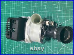 Viking Professional Dishwasher Water Heater 1512050200 AZ168828 SL247