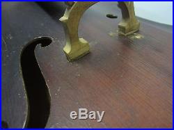 Vintage 1950 Kay Cello Model 111, Repair or Parts