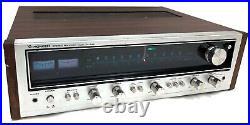 Vintage 1974 Pioneer Model SX-636 AM/FM Stereo Receiver AS-IS For Parts/Repair