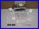 Vintage AMT 1967 Thunderbird H. T. 1/25 Model Kit 6227-170 New Open Box Parts