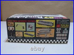 Vintage AMT 1967 Thunderbird H. T. 1/25 Model Kit 6227-170 New Open Box Parts