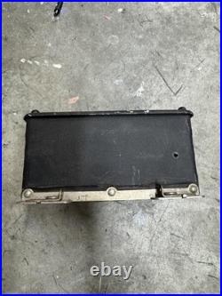 Vintage Aeronautical Instruments Labs Model I NAF 400840-2 Box Parts Only