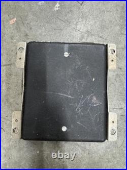 Vintage Aeronautical Instruments Labs Model I NAF 400840-2 Box Parts Only