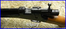 Vintage Crosman Model 101 Air Rifle. 22 Cal, Parts or Repair