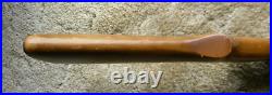 Vintage Crosman Model 101 Air Rifle. 22 Cal, Parts or Repair