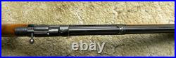 Vintage Crosman Model 101 Air Rifle. 22 Cal, Parts or Repair