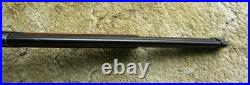 Vintage Crosman Model 101 Air Rifle. 22 Cal, Parts or Repair