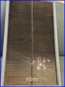 Vintage Harold Beveridge Model 2 Two 2SW-1 Electrostatic Panel Parts Repair Vintage Harold Beveridge Model 2 Two 2SW-1 Electrostatic Panel Parts Repair
