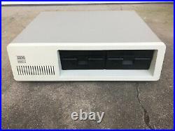 Vintage IBM 5150 Rev A PC Computer 16K 64K Early Model Parts Not Working