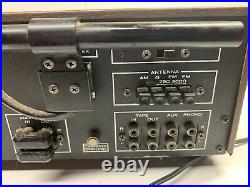 Vintage Marantz Model 2230 Stereophonic Receiver Parts Repair Restore Work