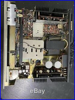 Vintage Marantz Model 2245 FM/AM Stereo Receiver Parts Repair