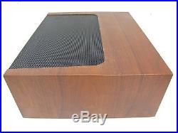 Vintage Marantz Model 2275 Stereo Receiver Wood Cabinet Parts/Repair