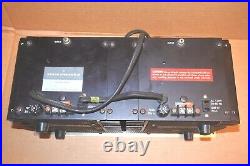 Vintage Marantz Model Fifteen 15 Power Amplifier Amp for parts Repair AS IS