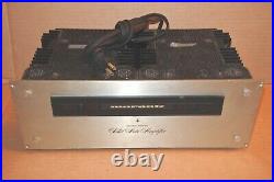 Vintage Marantz Model Fifteen 15 Power Amplifier Amp for parts Repair AS IS