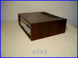 Vintage Marantz Model Twenty Eight Amfm Stereo Receiver 28 For Parts Or Repair