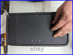 Vintage PARTS REPAIR Dailey Ultrasounds 1950s Ultrasound Model ZA USA Acoustic E