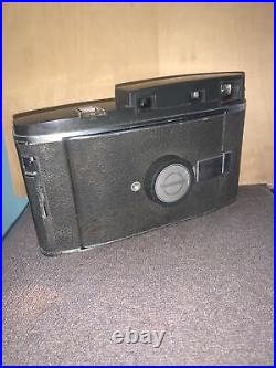 Vintage Polaroid Model 150 Land Camera Parts Unit Untested