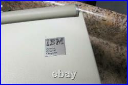 Vintage Portable IBM Personal Computer PC Model 5155 As Is for Parts or Repair