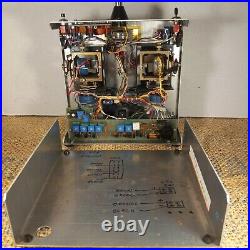 Vintage Pro-line Competition Series Transmitter Receiver R/c Model Parts Only