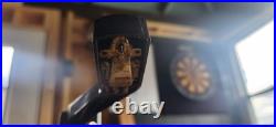 Vintage RCA Victor 45 RPM Record Player Model 45-J-2 for Repair / Parts/Restor