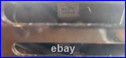 Vintage RCA Victor 45 RPM Record Player Model 45-J-2 for Repair / Parts/Restor