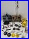 Vintage RC Model Airplane Parts/Repair Lot Futaba Transmitters Controllers