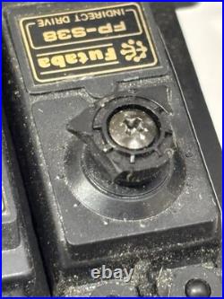 Vintage RC Model Airplane Parts/Repair Lot Futaba Transmitters Controllers