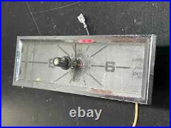 Vintage Range Oven Control Clock Timer 63T2-318MLR AZ4921 Wm1578