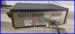 Vintage Royce Model 1-625 CB Base Transceiver For Parts / Repair