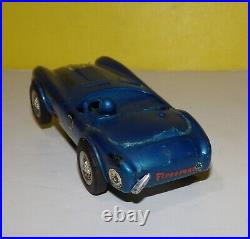 Vintage Shelby Cobra 1/32 Model Racer Slot Car Parts/Repair