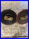 Vintage University Model 312 12 3 Way Diffaxial Speaker For Parts