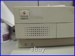 Vintage macintosh centris 650 Apple. Untested. Model 1205 Parts