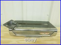 Vintage original 1958 59 60 61 Chevy GM Tissue Dispenser Accessory Impala
