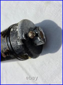 Vtg Cycle Electric Gen Model 65a-12v Used/parts
