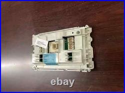 W10192966 4619704 1468 WHIRLPOOL MAYTAG WASHER MAIN CONTROL AZ87741 Wm1923