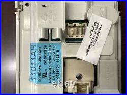 W10192966 4619704 1468 WHIRLPOOL MAYTAG WASHER MAIN CONTROL AZ87741 Wm1923