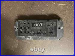 W10887898 140 190563533 Wl6 2144 Range Stove Control Board AZ41514 Wm1721