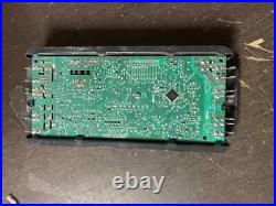 W10887898 140 190563533 Wl6 2144 Range Stove Control Board AZ41514 Wm1721