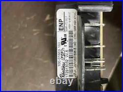 W10887898 140 190563533 Wl6 2144 Range Stove Control Board AZ41514 Wm1721