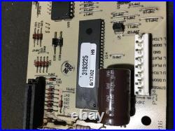 WHIRLPOOL Built-In Oven Control Board # 4453667 3193225 AZ108123 NR506