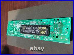 WHIRLPOOL Built-In Oven Control Board # 4453667 3193225 AZ108123 NR506