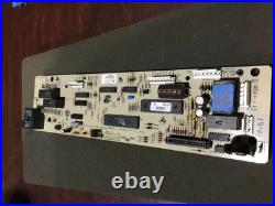 WHIRLPOOL Built-In Oven Control Board # 4453667 3193225 AZ108123 NR506