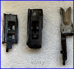 Wards Western Field Model 60, 12 Ga. Parts lot. Trigger & bolt assembly & more