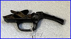 Wards Western Field Model 60, 12 Ga. Parts lot. Trigger & bolt assembly & more