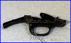 Wards Western Field Model 60, 12 Ga. Parts lot. Trigger & bolt assembly & more