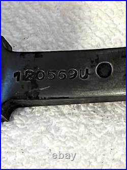 Wards Western Field Model 60, 12 Ga. Parts lot. Trigger & bolt assembly & more