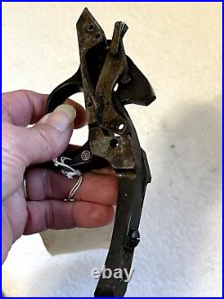 Wards Western Field Model 60, 12 Ga. Parts lot. Trigger & bolt assembly & more