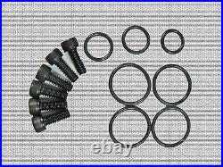 Waste Oil Heater Parts LANAIR tune up kit withnozzle fits ALL MX and XT models